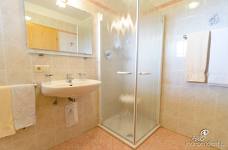 Albergo St. Ulrich - Bagno camera 101